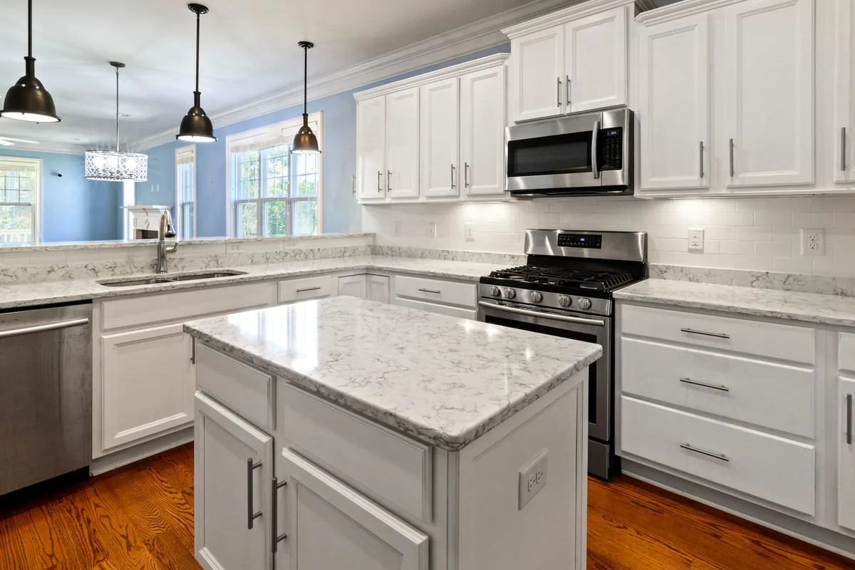 Filth & Squalor Cleanup in Wyndham, VA
